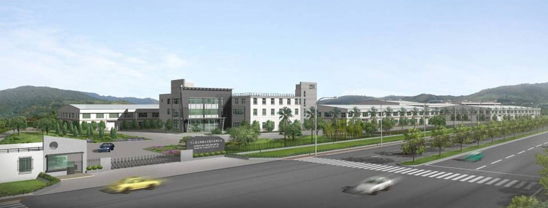 About YingLiang